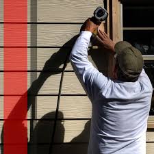 Best Wood Siding Installation  in Westwood, PA